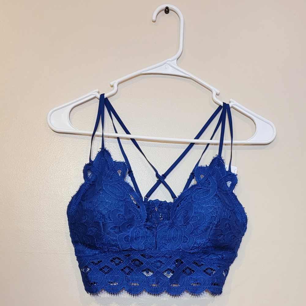Lace Bralette